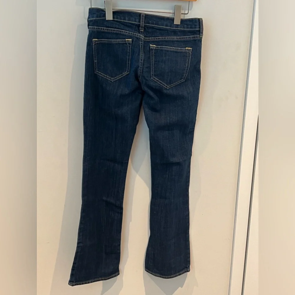 Womens OLD NAVY SIZE 4 DIVA JEANS (c) - Picture 6 of 6
